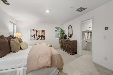 Bedroom - 4554 Gray Lodge Loop, Rocklin, CA 95677 photo 6 of 6