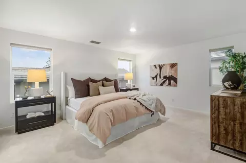 Bedroom - 4554 Gray Lodge Loop, Rocklin, CA 95677 photo 4 of 6