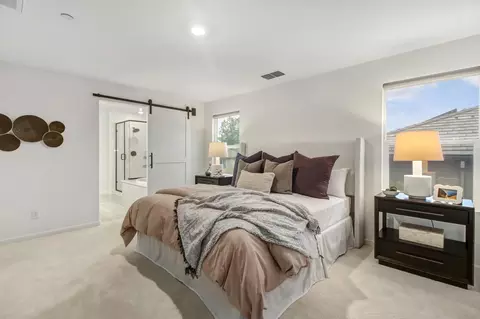 Bedroom - 4554 Gray Lodge Loop, Rocklin, CA 95677 photo 5 of 6