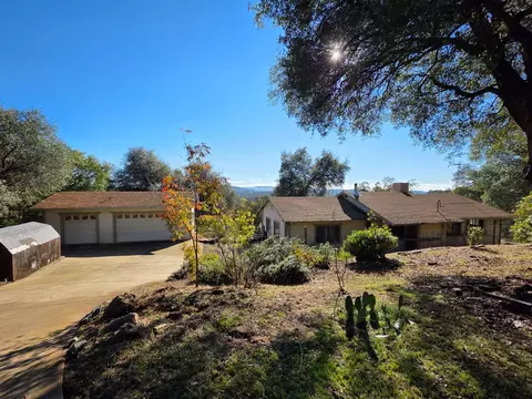 6540 Serendipity Ln, Placerville, CA 95667 photo 1
