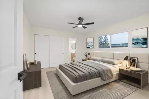 Bedroom - 2115 Valmora Dr, Stockton, CA 95210 photo 4 of 5
