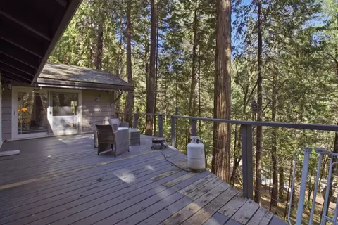 Exterior - 4599 Rivendale Rd, Placerville, CA 95667 photo 2 of 5