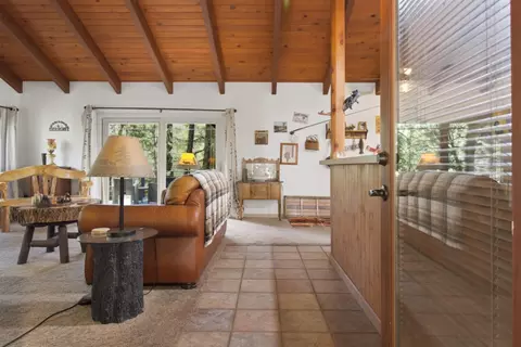 Entry Way - 4599 Rivendale Rd, Placerville, CA 95667 photo 1 of 1