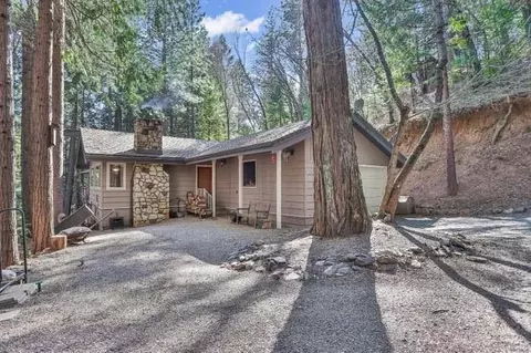 4599 Rivendale Rd, Placerville, CA 95667