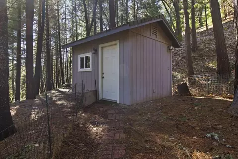 Exterior - 4599 Rivendale Rd, Placerville, CA 95667 photo 3 of 5