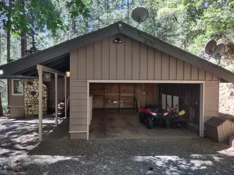 Exterior - 4599 Rivendale Rd, Placerville, CA 95667 photo 4 of 5