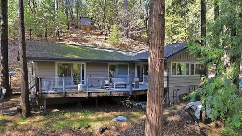 Exterior - 4599 Rivendale Rd, Placerville, CA 95667 photo 5 of 5