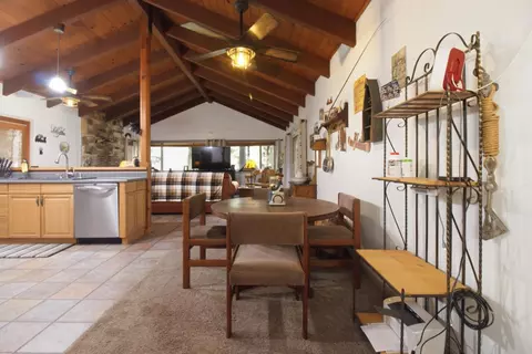 Dining - 4599 Rivendale Rd, Placerville, CA 95667 photo 1 of 2