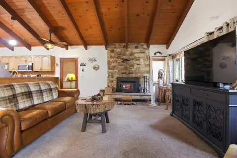 Living - 4599 Rivendale Rd, Placerville, CA 95667 photo 2 of 2