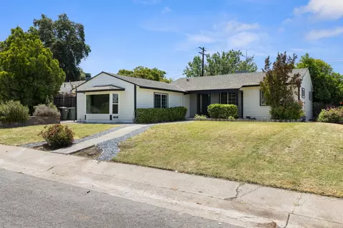 Exterior - 5942 Ashworth Way, Carmichael, CA 95608 photo 2 of 7