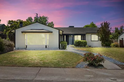 5942 Ashworth Way, Carmichael, CA 95608 photo 1
