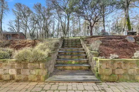 Exterior - 12597 Wolf Rd, Grass Valley, CA 95949 photo 11 of 31