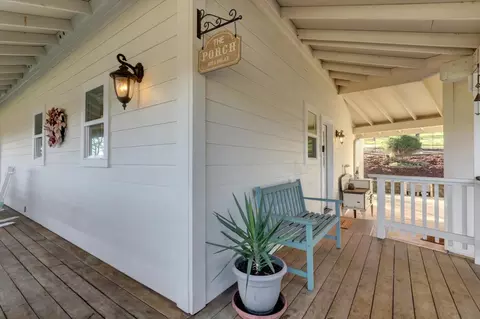 Exterior - 12597 Wolf Rd, Grass Valley, CA 95949 photo 19 of 31