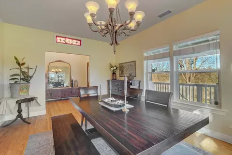 Dining - 12597 Wolf Rd, Grass Valley, CA 95949 photo 3 of 5