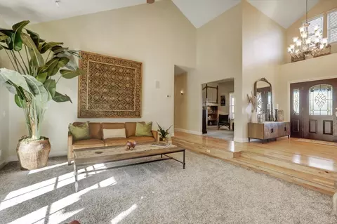 Entry Way - 12597 Wolf Rd, Grass Valley, CA 95949 photo 4 of 6