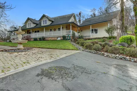 Exterior - 12597 Wolf Rd, Grass Valley, CA 95949 photo 21 of 31