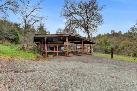 Exterior - 12597 Wolf Rd, Grass Valley, CA 95949 photo 26 of 31