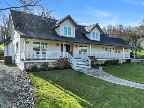 Exterior - 12597 Wolf Rd, Grass Valley, CA 95949 photo 2 of 31