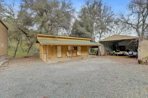 Exterior - 12597 Wolf Rd, Grass Valley, CA 95949 photo 28 of 31
