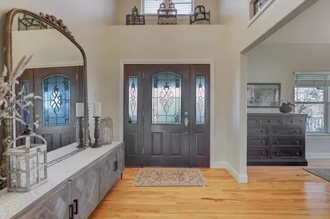 Entry Way - 12597 Wolf Rd, Grass Valley, CA 95949 photo 2 of 6