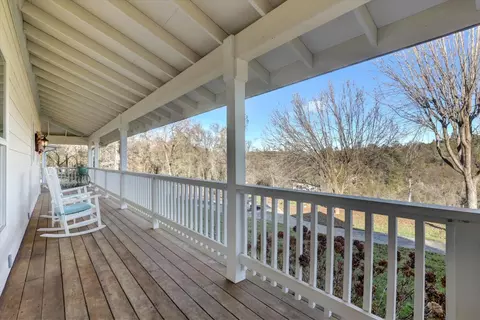 Exterior - 12597 Wolf Rd, Grass Valley, CA 95949 photo 18 of 31