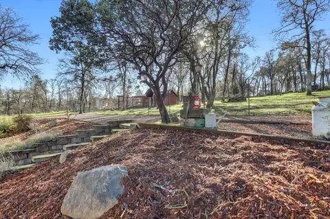 Exterior - 12597 Wolf Rd, Grass Valley, CA 95949 photo 13 of 31