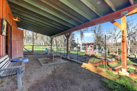 Exterior - 12597 Wolf Rd, Grass Valley, CA 95949 photo 7 of 31