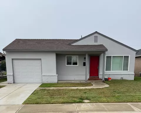 Exterior - 423 Park Ave, Manteca, CA 95337 photo 2 of 5