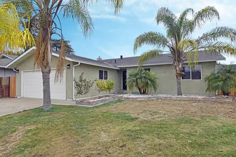 Exterior - 2065 Cody Ct, Turlock, CA 95380 photo 8 of 8