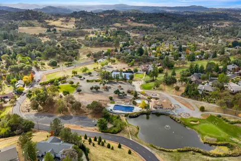 View/Area - 1942 Blue Bell Ct, Cool, CA 95614 photo 7 of 17