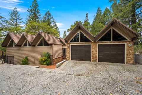 Exterior - 1942 Blue Bell Ct, Cool, CA 95614 photo 10 of 19