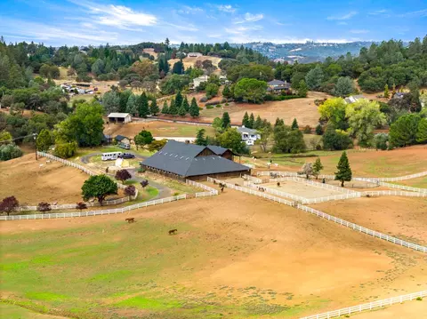 View/Area - 1942 Blue Bell Ct, Cool, CA 95614 photo 10 of 17