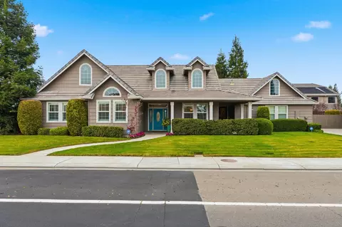 Exterior - 347 E Milgeo Ave, Ripon, CA 95366 photo 2 of 16