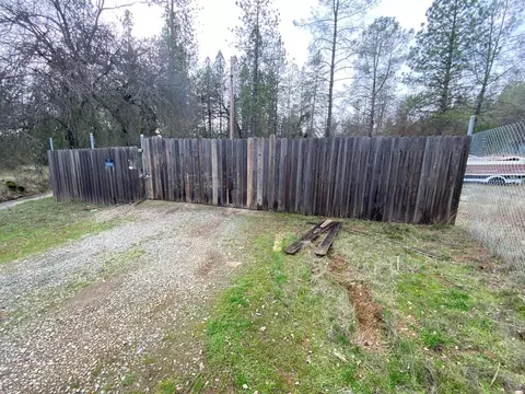 13710 Yuba Nevada Rd, Dobbins, CA 95935