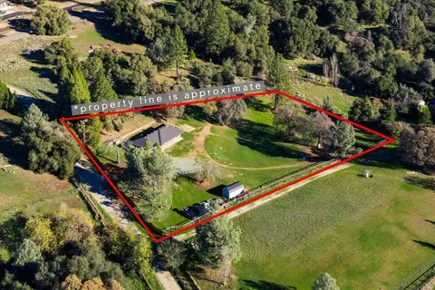 3431 Elderberry Rd, Placerville, CA 95667 photo 1