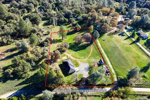 3431 Elderberry Rd, Placerville, CA 95667 photo 20