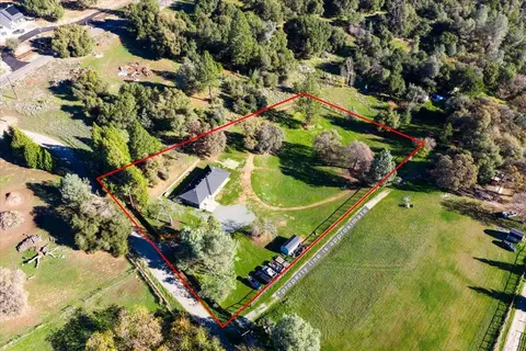 3431 Elderberry Rd, Placerville, CA 95667 photo 21