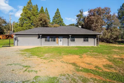 3431 Elderberry Rd, Placerville, CA 95667 photo 5