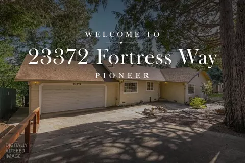 23372 Fortress Way, Pioneer, CA 95666