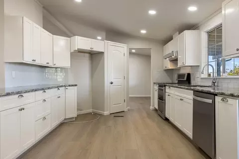 Kitchen - 8547 State Highway 33, Gustine, CA 95322 photo 3 of 3
