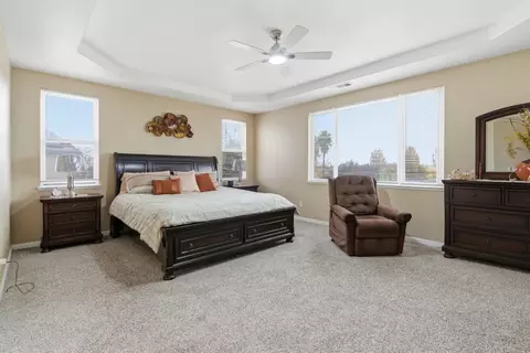 Bedroom - 1502 Churcher Dr, Manteca, CA 95337 photo 2 of 3