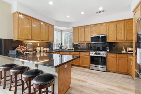 Kitchen - 1502 Churcher Dr, Manteca, CA 95337 photo 1 of 2