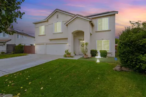 Exterior - 1502 Churcher Dr, Manteca, CA 95337 photo 8 of 8