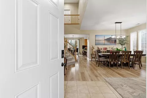 Entry Way - 1502 Churcher Dr, Manteca, CA 95337 photo 1 of 4