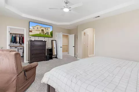 Bedroom - 1502 Churcher Dr, Manteca, CA 95337 photo 3 of 3