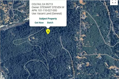 0 Far Far A Way, Colfax, CA 95713 photo 3