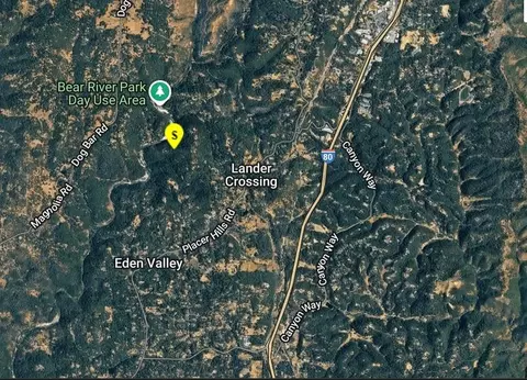 0 Far Far A Way, Colfax, CA 95713