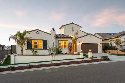 Exterior - 14809 Rustic Ridge Cir, Folsom, CA 95630 photo 5 of 6