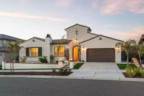 14809 Rustic Ridge Cir, Folsom, CA 95630