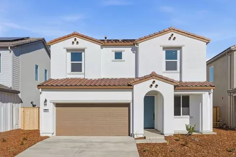 8265 Morning Star Way, Elk Grove, CA 95757